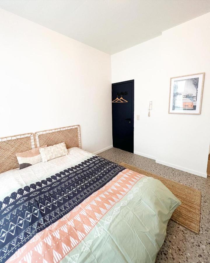 Antwerp Suites Kültér fotó
