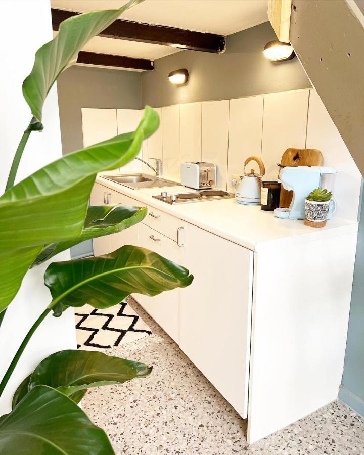 Antwerp Suites Kültér fotó