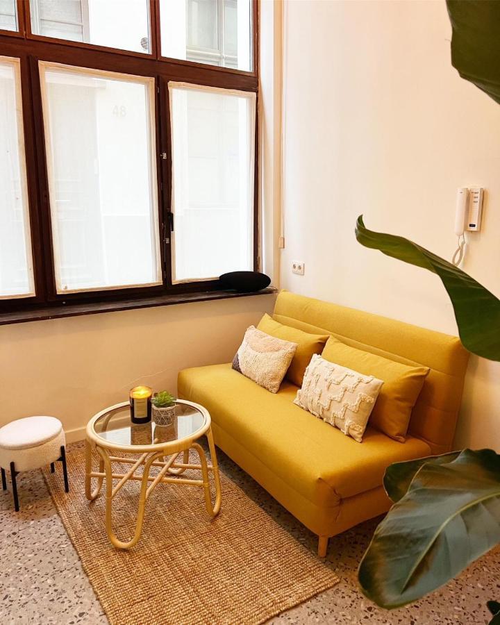 Antwerp Suites Kültér fotó