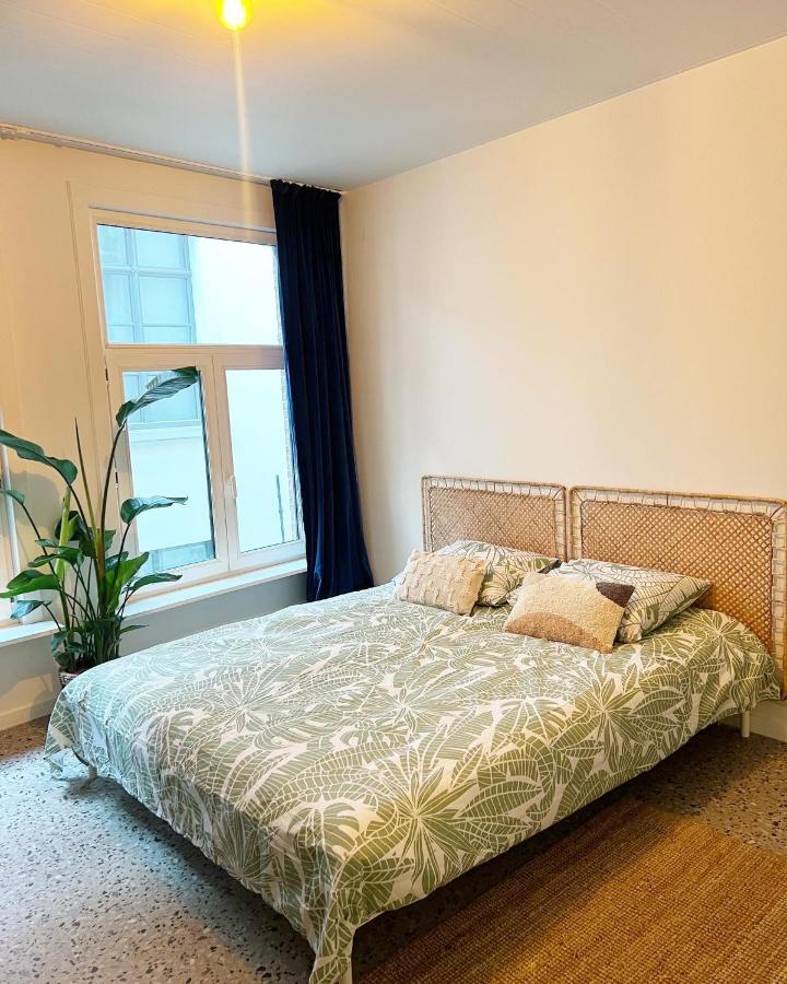 Antwerp Suites Kültér fotó