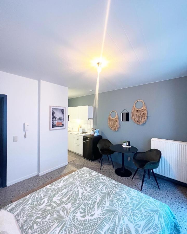 Antwerp Suites Kültér fotó