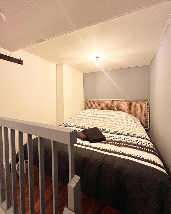 Antwerp Suites Kültér fotó
